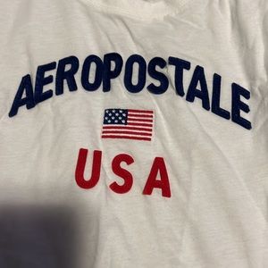 Aeropostale graphic tshirt